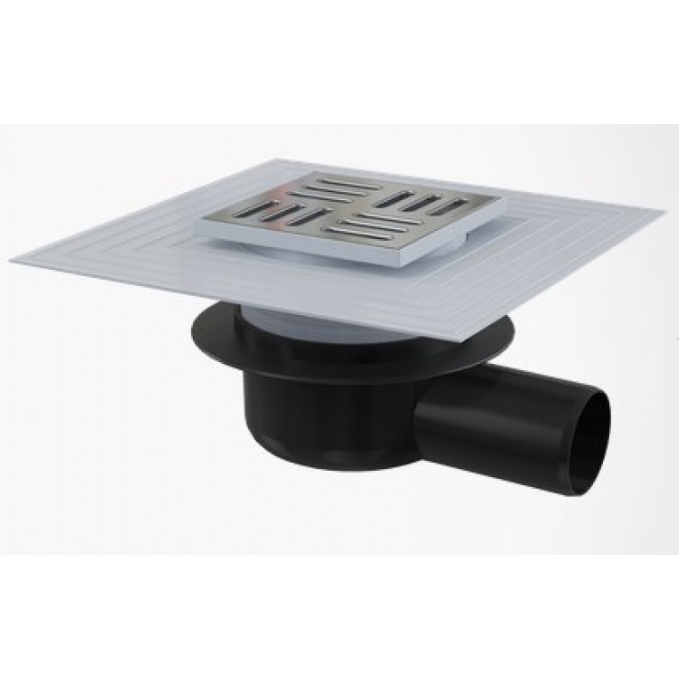 Трап душевой AlcaPlast APV26C Трап душевой AlcaPlast APV26C